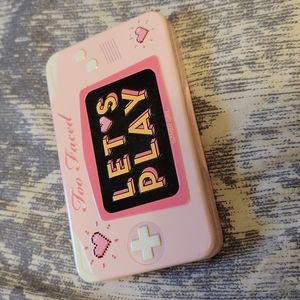 Too Faced Let's Play mini palette